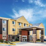 Comfort Inn & Suites Waterloo