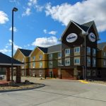 Suburban Extended Stay Cedar Falls